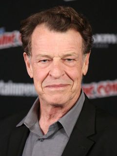 Foto de John Noble