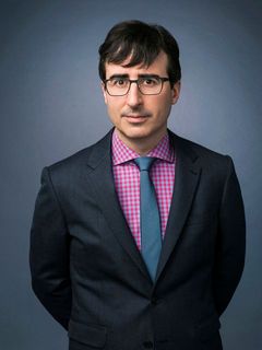 Foto de John Oliver