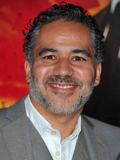 Foto de John Ortiz