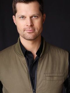 Foto de John Patrick Jordan