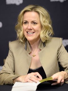 Foto de Jojo Moyes