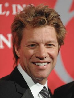 Foto de Jon Bon Jovi