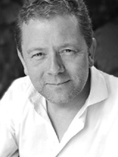 Foto de Jon Culshaw