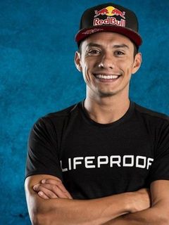 Foto de Jonathan Paredes