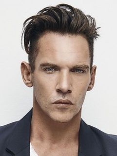 Foto de Jonathan Rhys Meyers