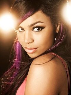 Foto de Jordin Sparks Thomas