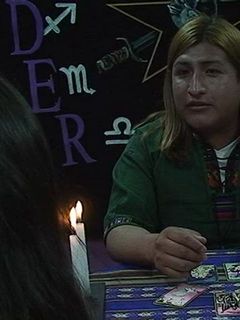 Foto de José Carbajal