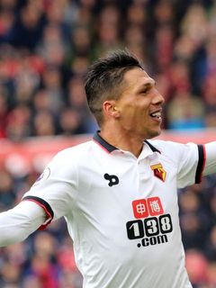 Foto de José Holebas