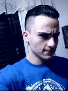 Foto de José Marcio Jr.
