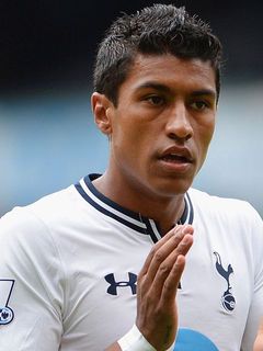 Foto de José Paulo 'Paulinho' Bezerra