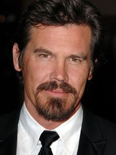 Foto de Josh Brolin