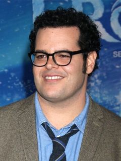 Foto de Josh Gad