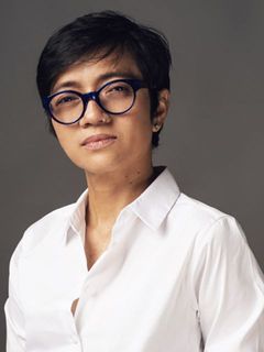 Foto de Joyce Bernal