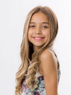 Foto de Joyce Mendes 
