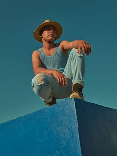 Foto de Juan Daniel García Treviño