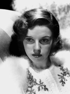 Foto de Judy Garland