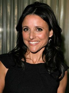 Foto de Julia Louis-Dreyfus