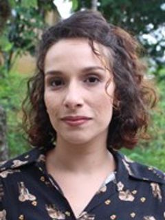 Foto de Júlia Marini