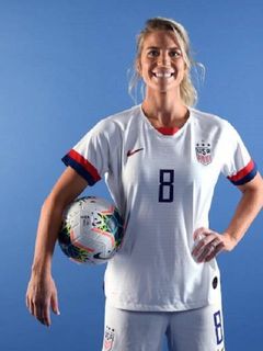 Foto de Julie Johnston Ertz