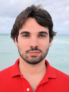 Foto de Julio Coutinho