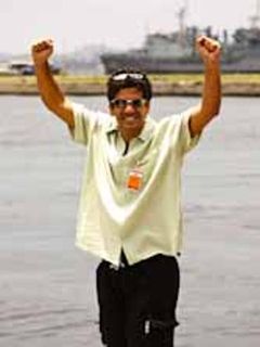 Foto de Júlio Uchoa
