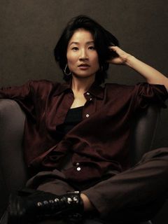 Foto de Kae Alexander