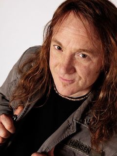 Foto de Kai Hansen
