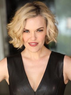 Foto de Kari Wahlgren