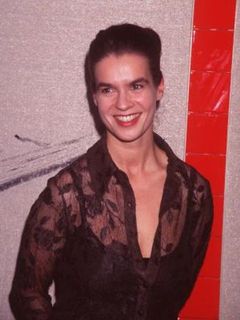 Foto de Katarina Witt