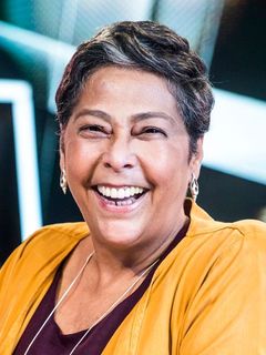 Foto de Kátia Barbosa
