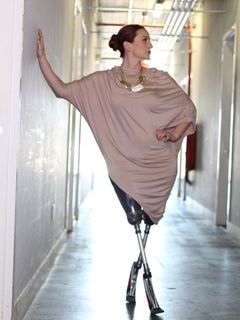 Foto de Katy Sullivan