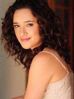 Foto de Keisha Castle-Hughes