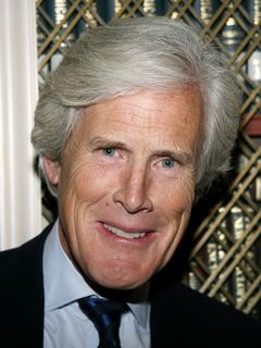 Foto de Keith Morrison