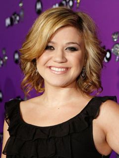 Foto de Kelly Clarkson