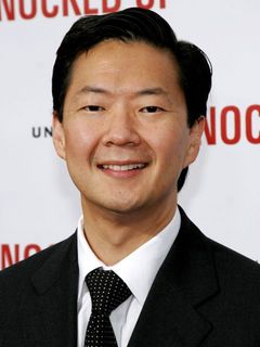 Foto de Ken Jeong