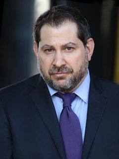 Foto de Ken Perlstein