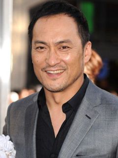 Foto de Ken Watanabe