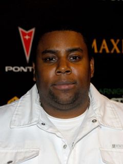 Foto de Kenan Thompson