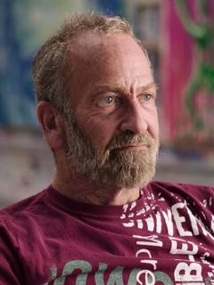 Foto de Kenny Scharf