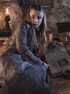 Foto de Kerry Ingram