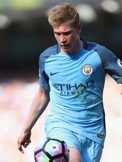 Foto de Kevin De Bruyne