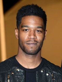 Foto de Kid Cudi