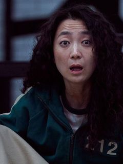 Foto de Kim Joo-Ryung
