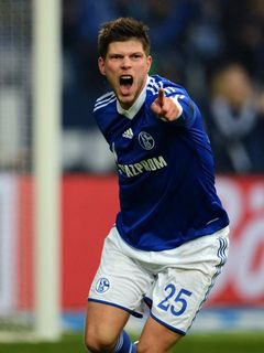 Foto de Klaas Jan Huntelaar