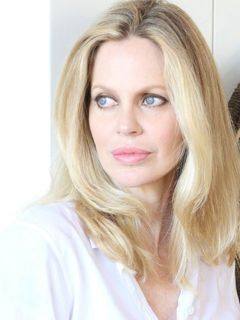 Foto de Kristin Bauer van Straten