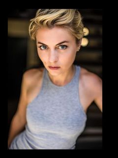 Foto de Kristina Pesic