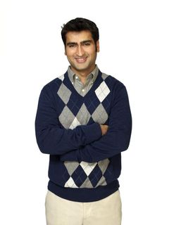 Foto de Kumail Nanjiani