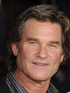 Foto de Kurt Russell