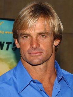 Foto de Laird Hamilton