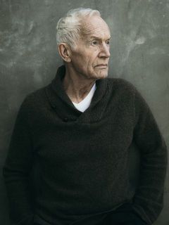 Foto de Lance Henriksen